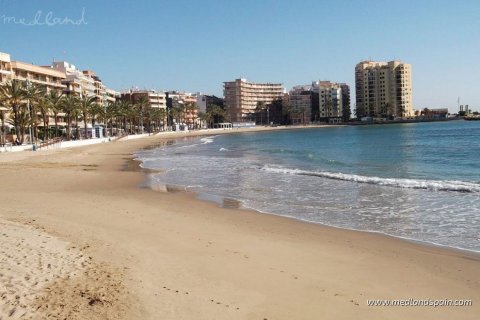 Apartment for sale in Torrevieja, Alicante, Spain 2 bedrooms, 72 sq.m. No. 49086 - photo 14