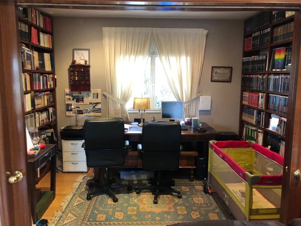 Hus i Corbera de Llobregat, Barcelona, Spanien 4 sovrum, 299 kvm. Nr. 49384