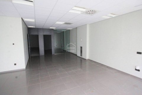 Commercial property for sale in Mahon, Menorca, Spain 140 sq.m. No. 47739 - photo 5