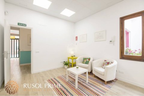 Apartment for sale in Mahon, Menorca, Spain 2 bedrooms, 100 sq.m. No. 47781 - photo 18