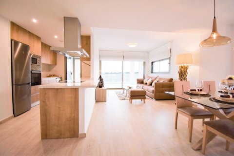 Apartment for sale in Orihuela, Alicante, Spain 2 bedrooms, 75 sq.m. No. 49468 - photo 16