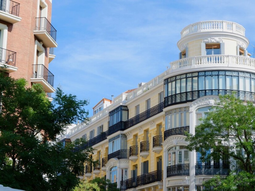 The most expensive areas to buy a house in Spain