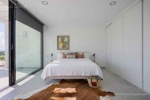 Villa for sale in Murcia, Spain 4 bedrooms, 195 sq.m. No. 49143 - photo 8