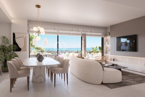 Penthouse for sale in Marbella, Malaga, Spain 3 bedrooms, 108 sq.m. No. 48465 - photo 3