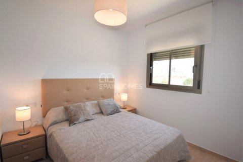 Apartment for sale in Orihuela, Alicante, Spain 3 bedrooms, 95 sq.m. No. 49471 - photo 28