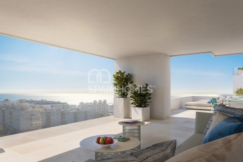 Apartment for sale in Estepona, Malaga, Spain 3 bedrooms, 94 sq.m. No. 48268 - photo 18