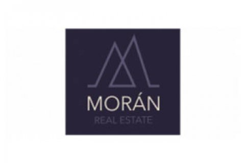 Moran Real Estate