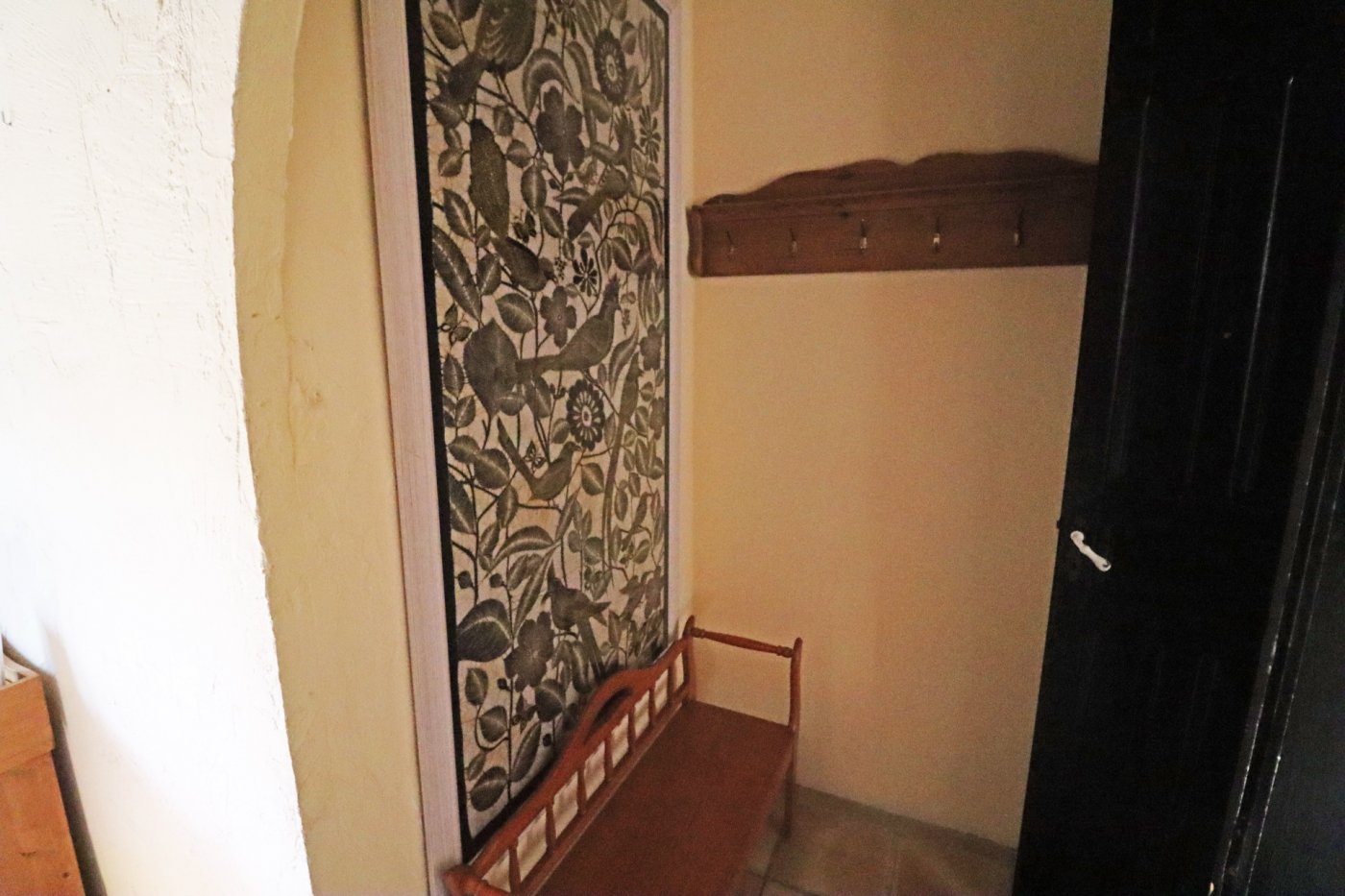 House in Finestrat, Alicante, Spanien 4 Schlafzimmer, 5000 m2 Nr. 50705