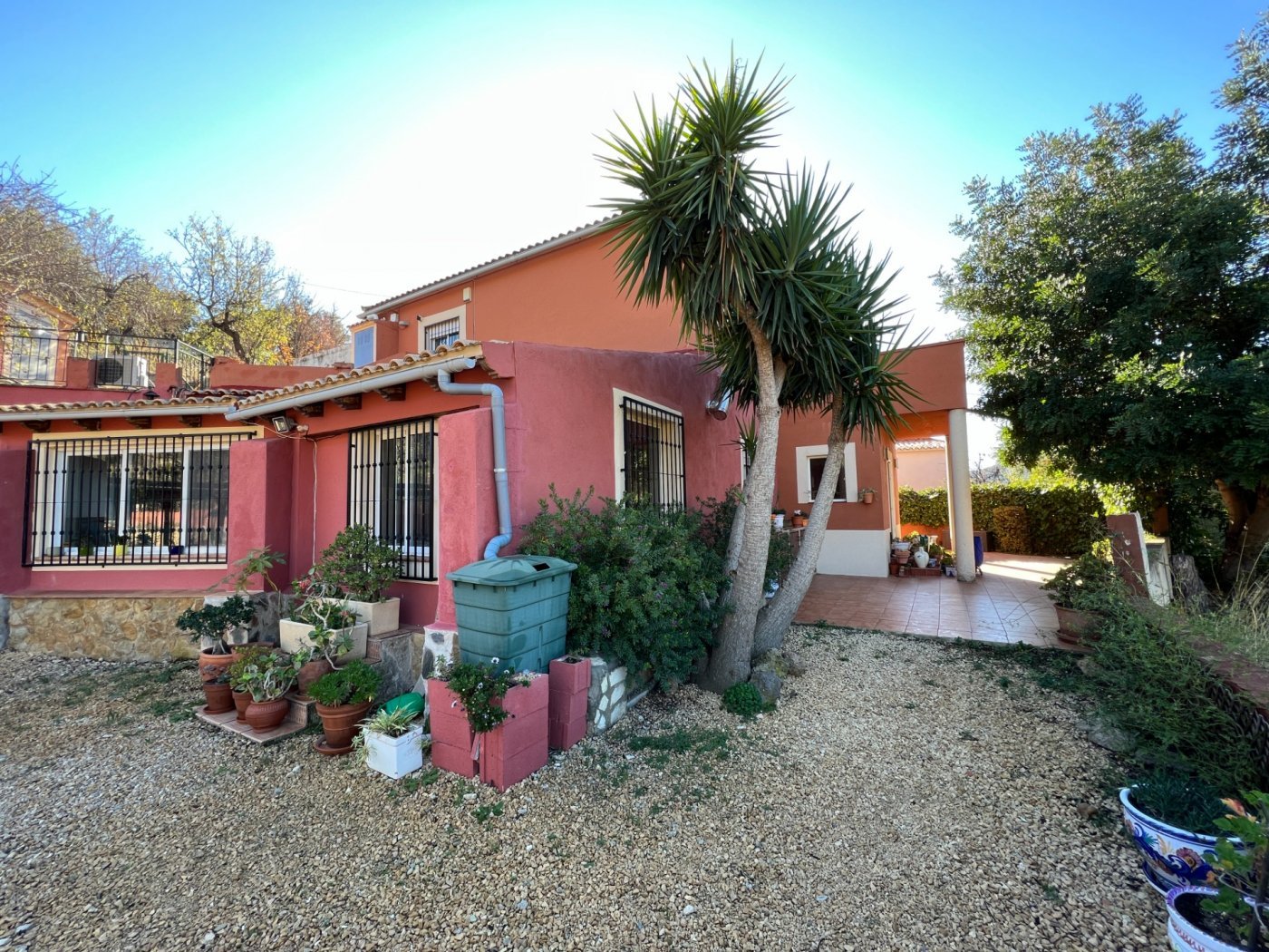 House in Finestrat, Alicante, Spanien 4 Schlafzimmer, 900 m2 Nr. 50711