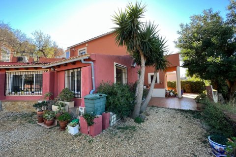 House for sale in Finestrat, Alicante, Spain 4 bedrooms, 900 sq.m. No. 50711 - photo 4