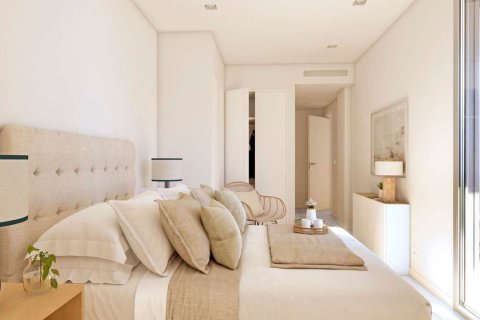 Apartment for sale in Denia, Alicante, Spain 3 bedrooms, 114 sq.m. No. 50116 - photo 3
