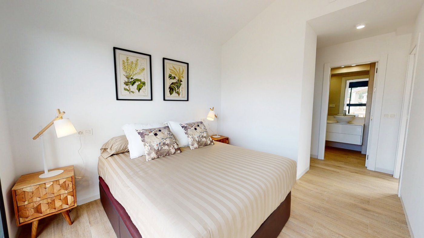 Villa à Polop, Alicante, Espagne 3 chambres, 479 m2 No. 50755
