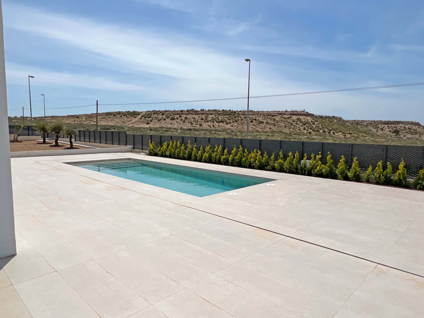 Villa a Rio Park, Alicante, Spagna 3 camere da letto, 987 mq. N° 50754