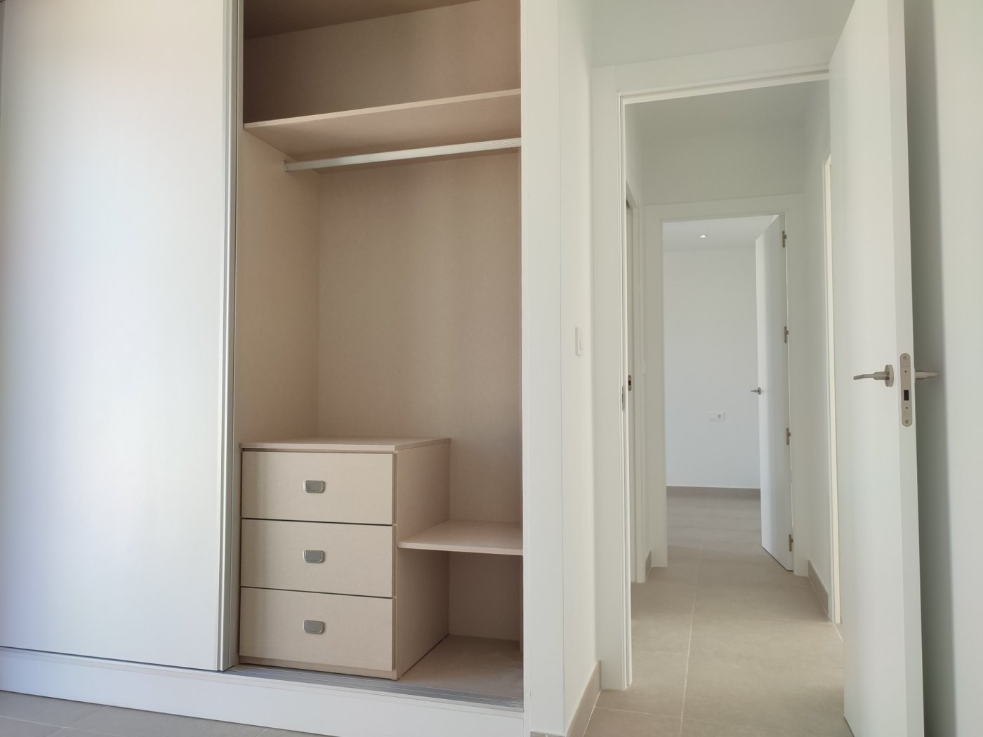 Huvila Polop, Alicante, Espanja 4 makuuhuonetta, 300 m2 No. 50753