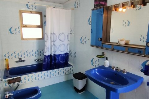 House for sale La Nucia, Alicante, Spain 5 bedrooms, 400 sq.m. No. 50156 - photo 28