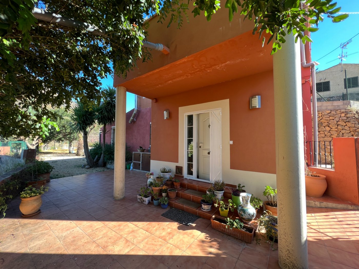 House in Finestrat, Alicante, Spanien 4 Schlafzimmer, 900 m2 Nr. 50711