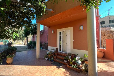 House for sale in Finestrat, Alicante, Spain 4 bedrooms, 900 sq.m. No. 50711 - photo 14