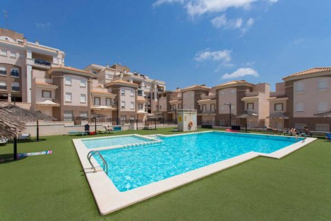 Apartment for sale in Santa Pola, Alicante, Spain 3 bedrooms, 84 sq.m. No. 49800 - photo 13
