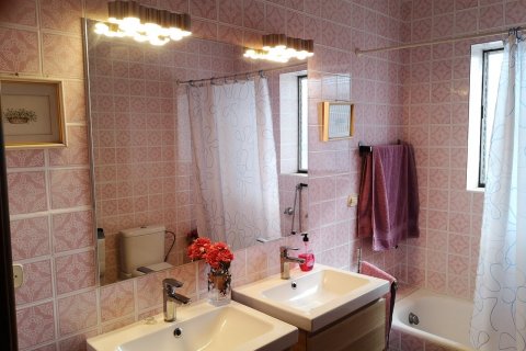 House for sale Betera, Valencia, Spain 7 bedrooms, 465 sq.m. No. 49995 - photo 26
