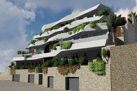 Apartment for sale Benidorm, Alicante, Spain 3 bedrooms, 130 sq.m. No. 50276 - photo 4