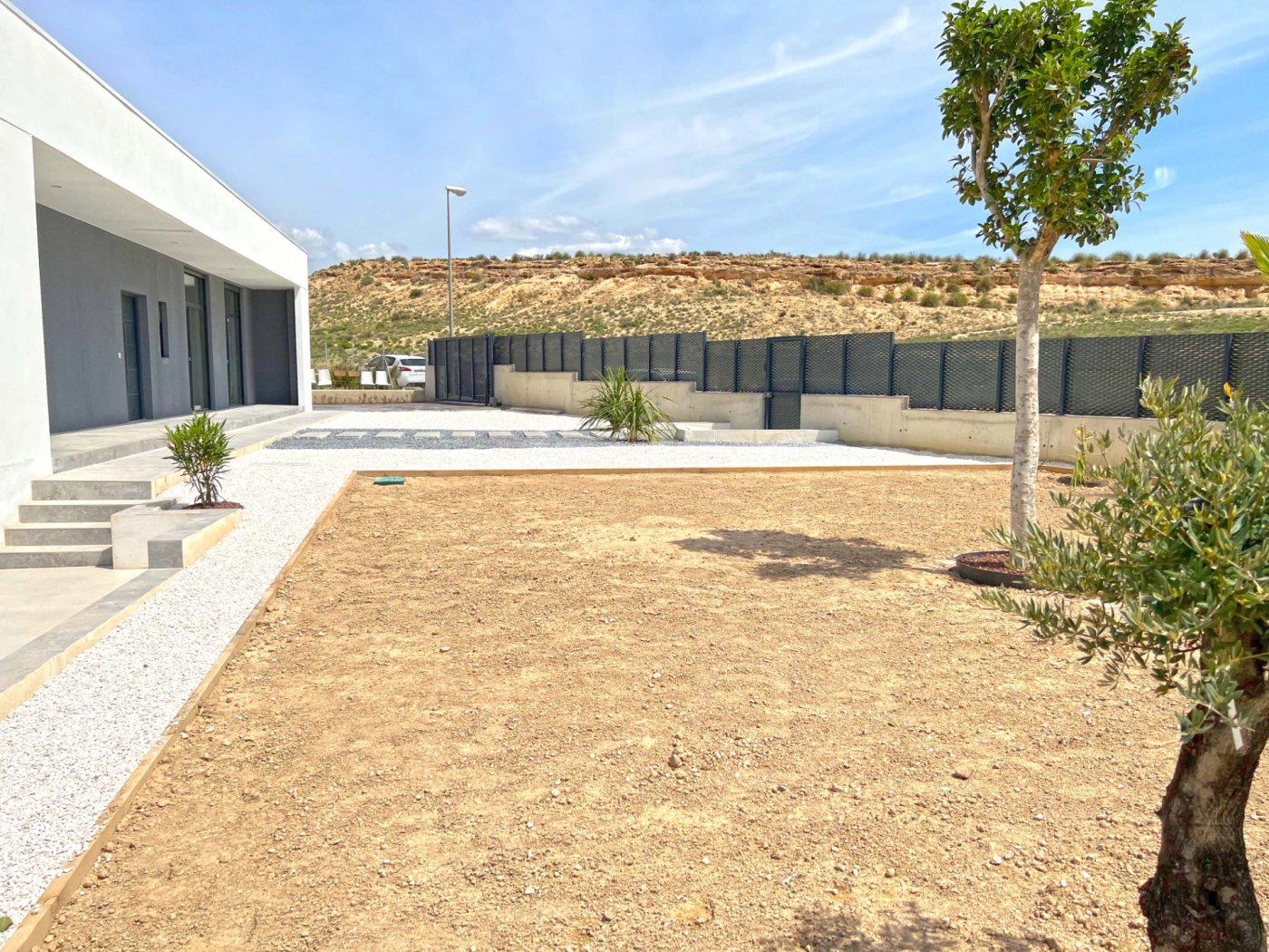 Villa a Rio Park, Alicante, Spagna 3 camere da letto, 987 mq. N° 50754
