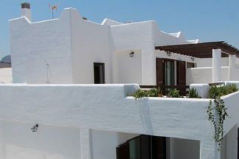 Villa for sale San Juan De Los Terreros, Almeria, Spain 2 bedrooms, 203 sq.m. No. 50333 - photo 6