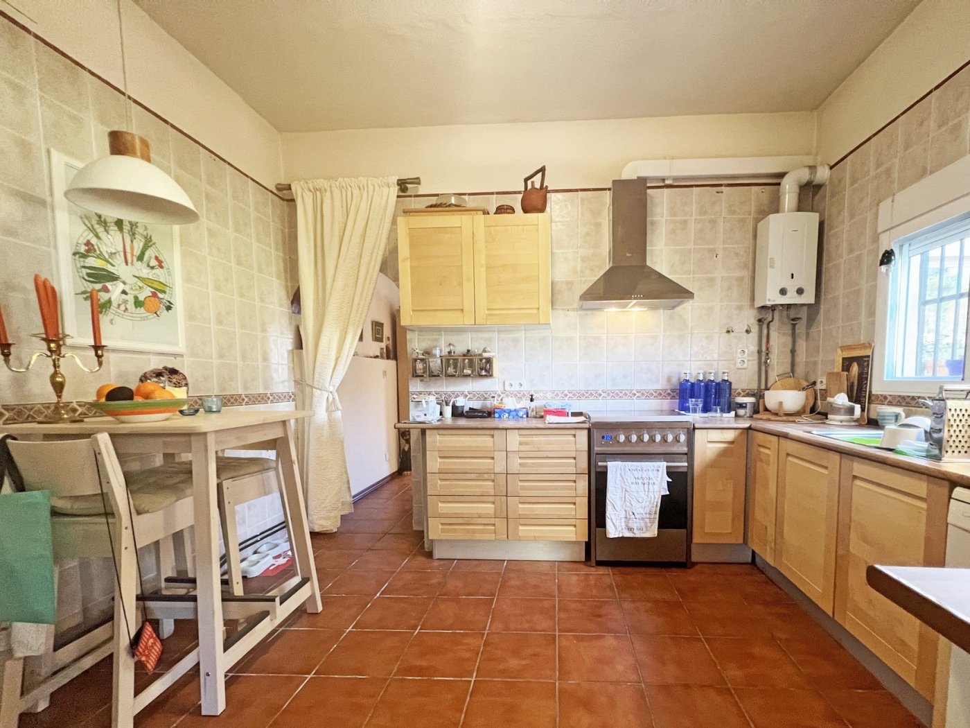 House in Finestrat, Alicante, Spanien 4 Schlafzimmer, 900 m2 Nr. 50711