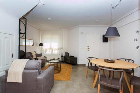 Apartment for sale in Santa Pola, Alicante, Spain 3 bedrooms, 84 sq.m. No. 49800 - photo 3