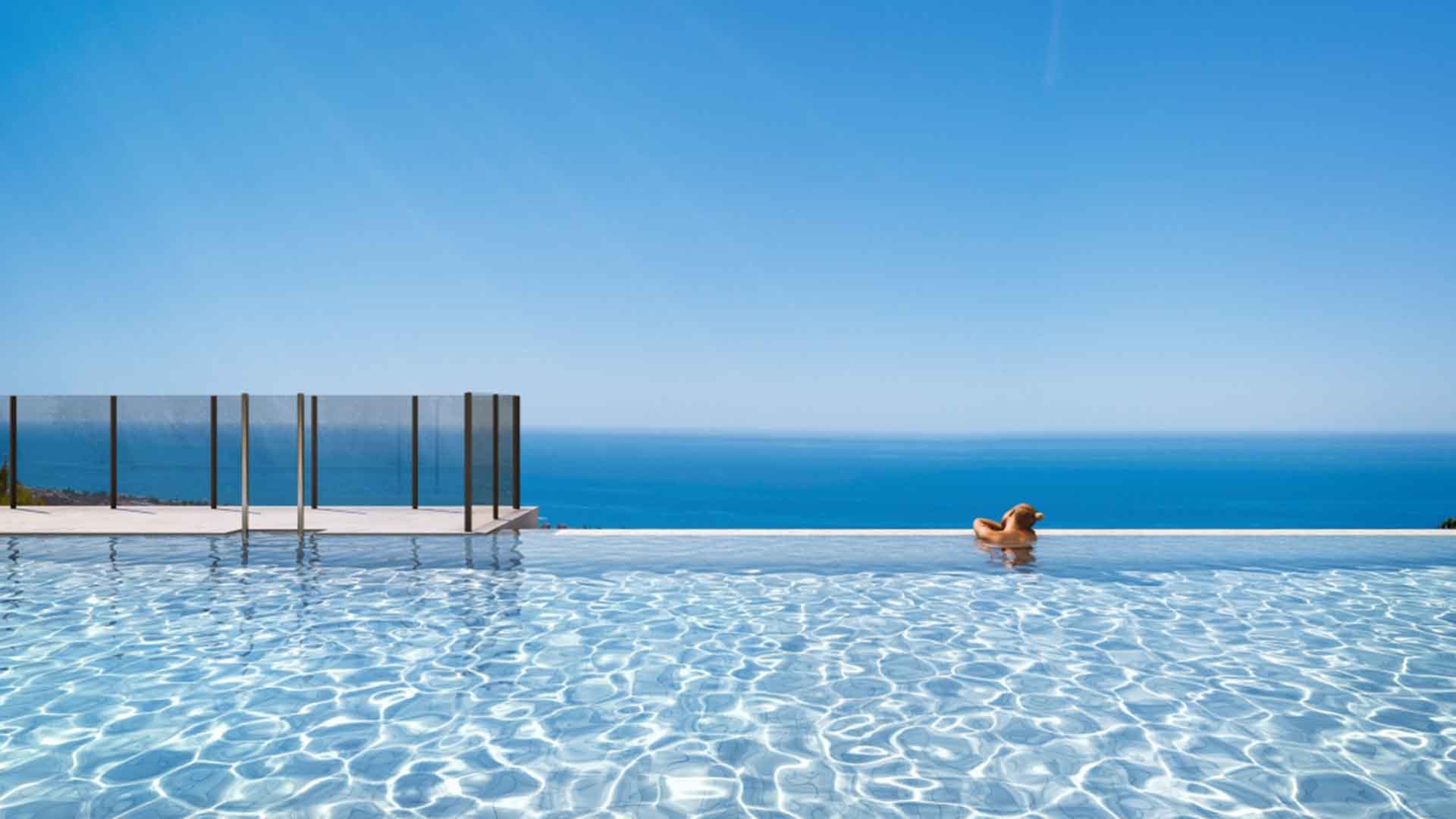 Bali w Rincon de la Victoria, Malaga, Hiszpania nr 50997