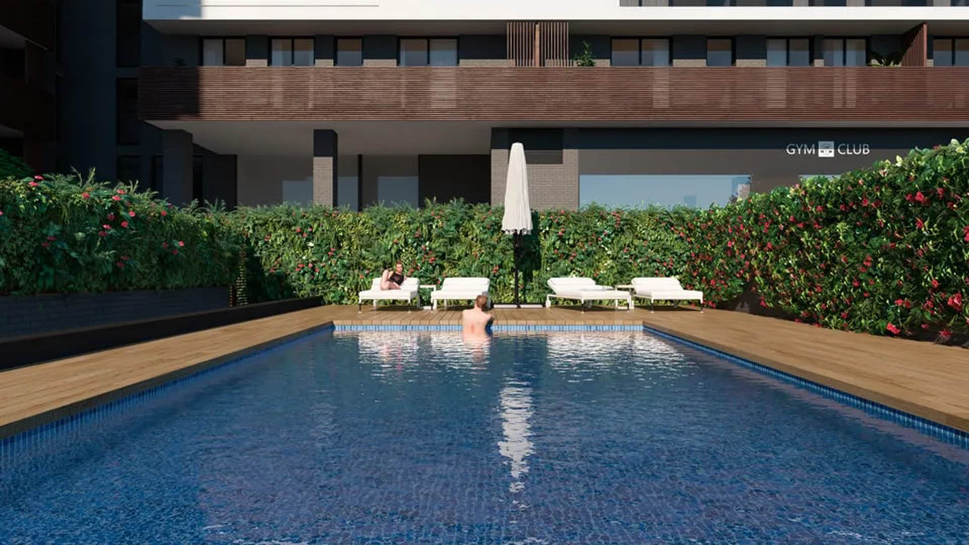 Montgat Homes in Montgat, Barcelona, Spanien Nr. 50406