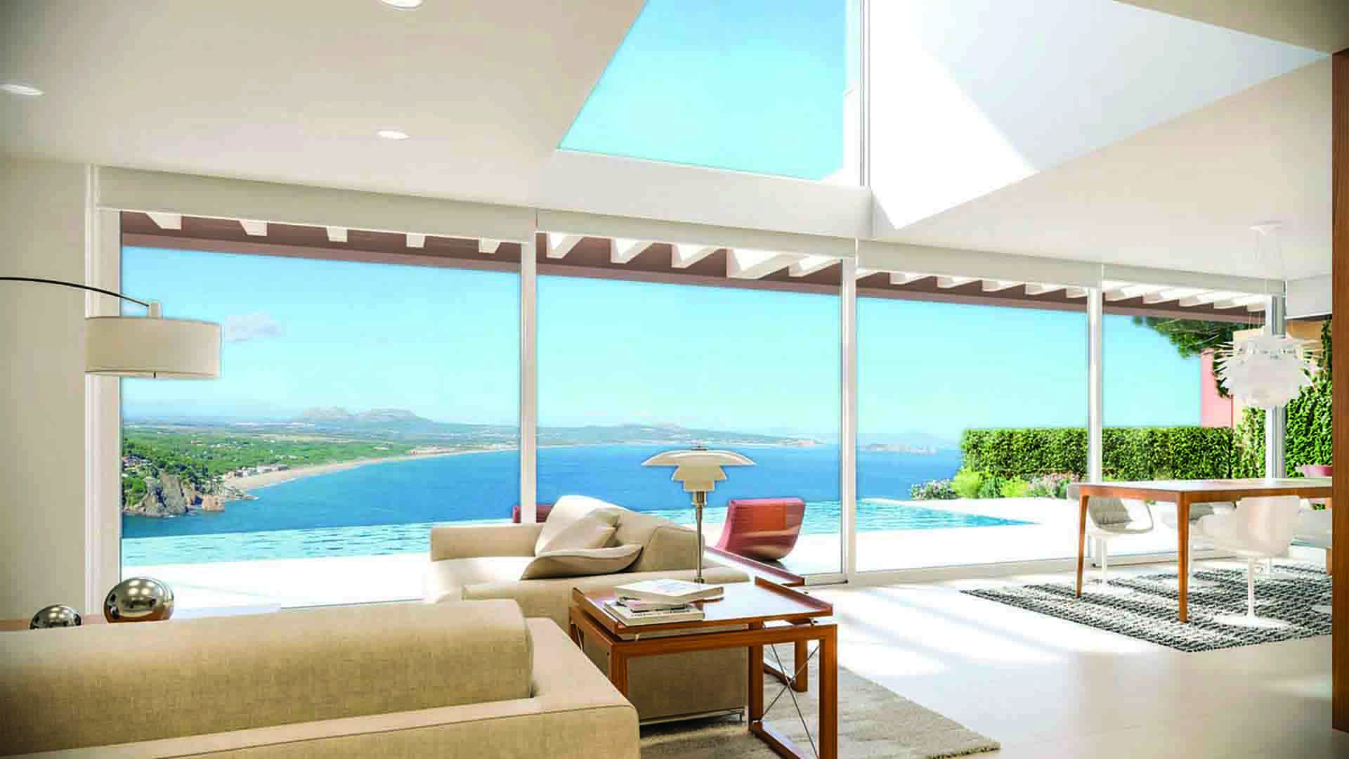 Albacsari Villas Begur, Girona, Spānijā Nr. 50410