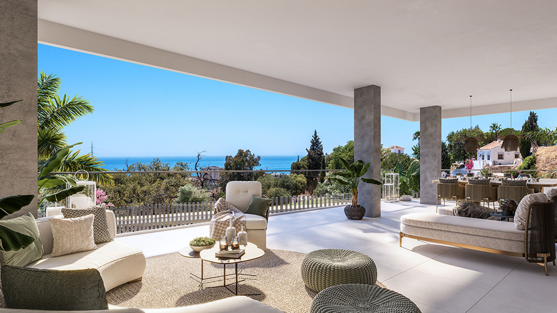 Quintessence w Malaga, Hiszpania nr 49501