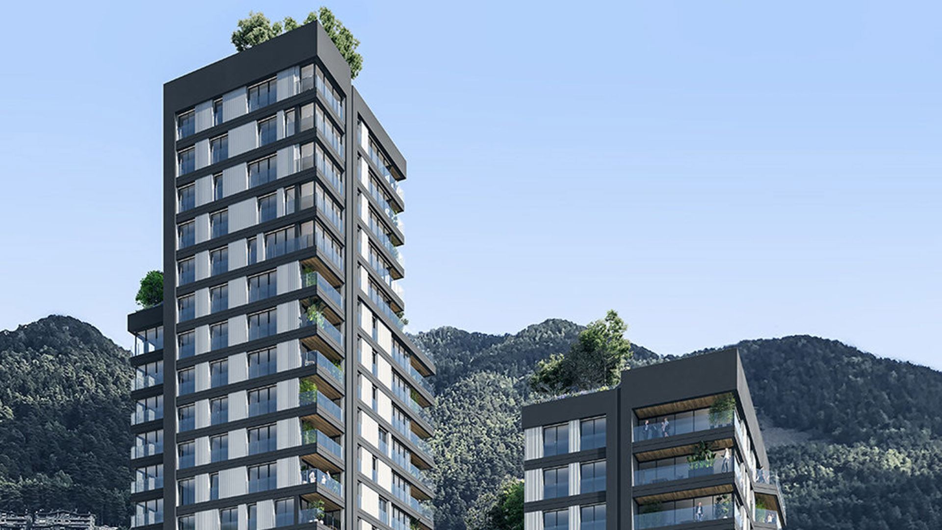 Zenit Andorra La Vella, Lleida, Spānijā Nr. 50585
