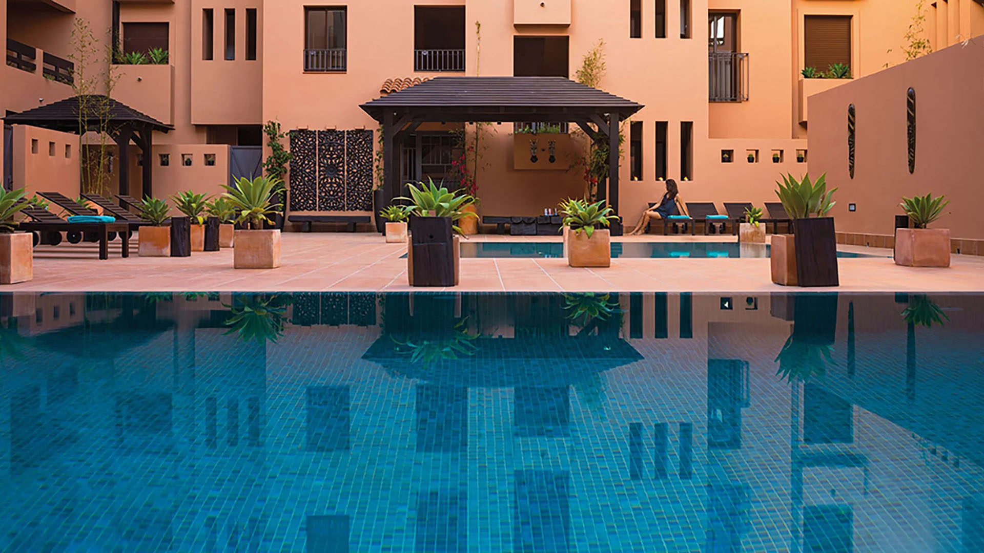 Myramar Dos Benalmadena, Malaga, Spānijā Nr. 50624