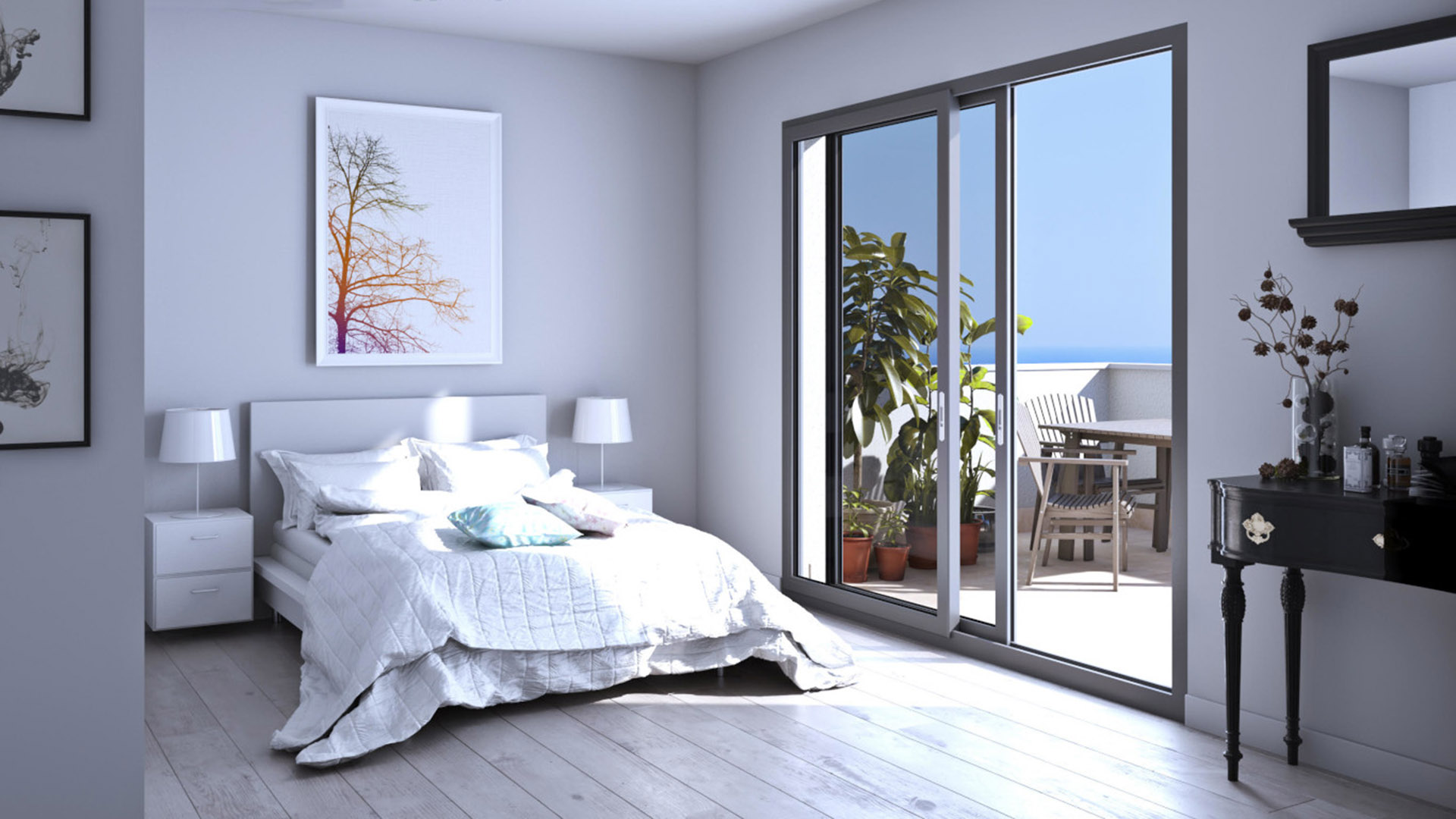Porto Marina 6 en Torre de la Horadada, Alicante, España No. 50658