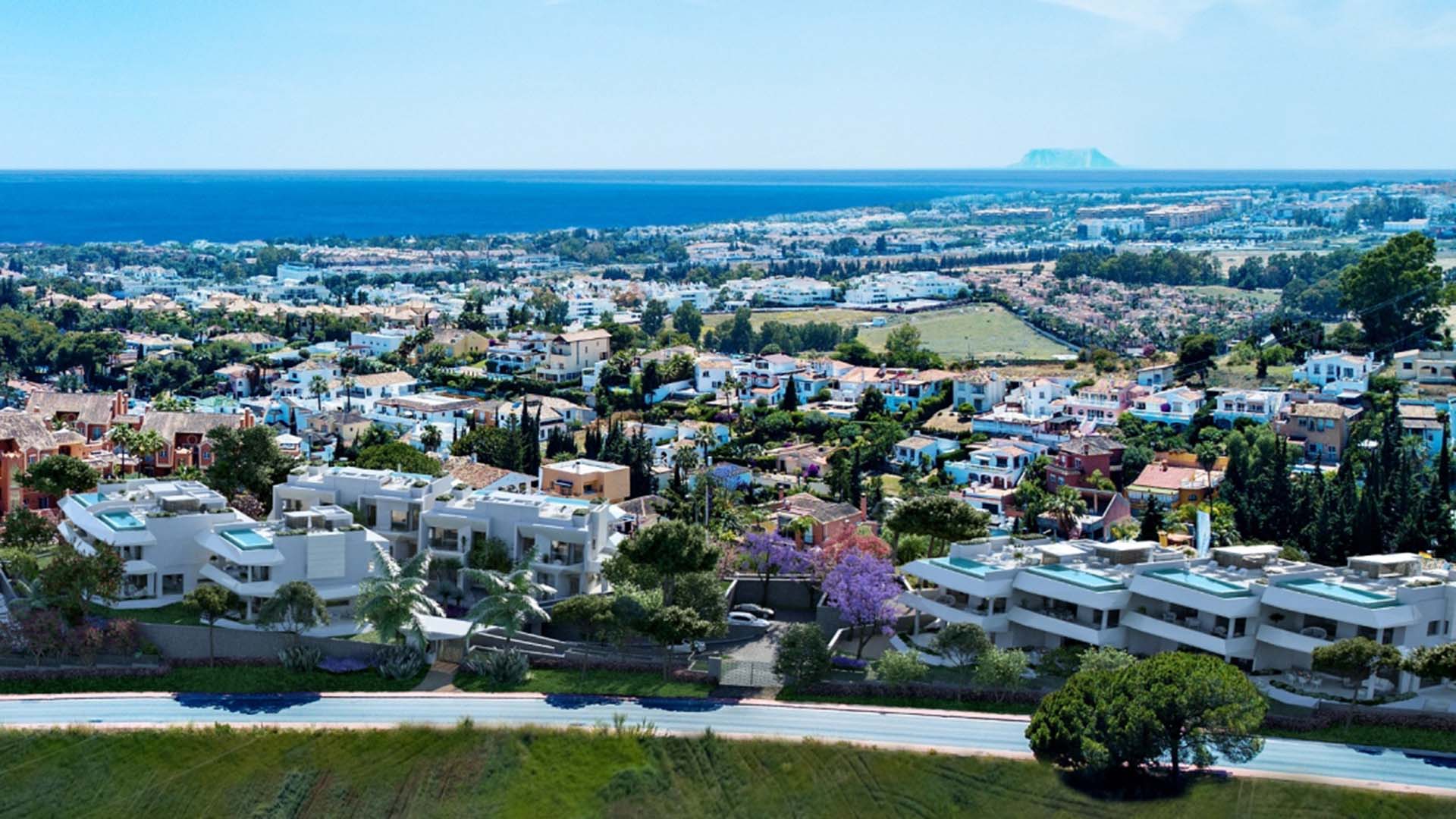 Celeste Marbella a Marbella, Malaga, Spagna N° 50866