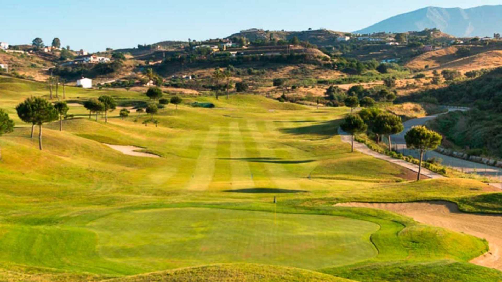 One Residence a Mijas, Malaga, Spagna N° 50920