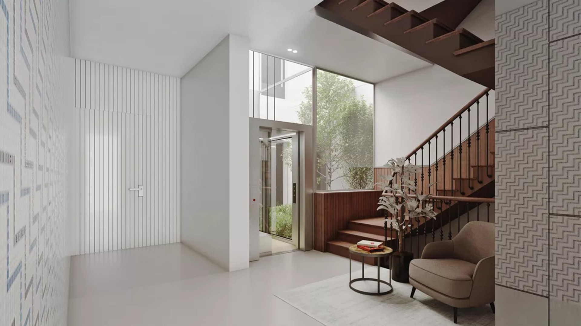 Carranza 15 w Madrid, Hiszpania nr 50473