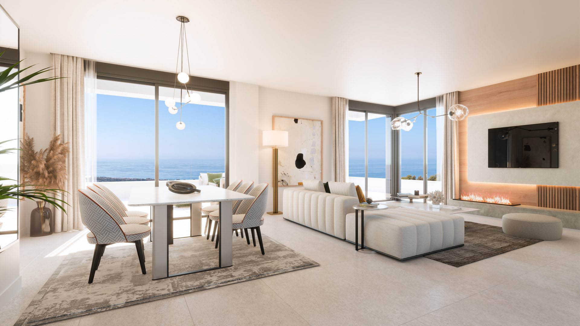 Medblue Los Monteros en Marbella, Málaga, España No. 50864