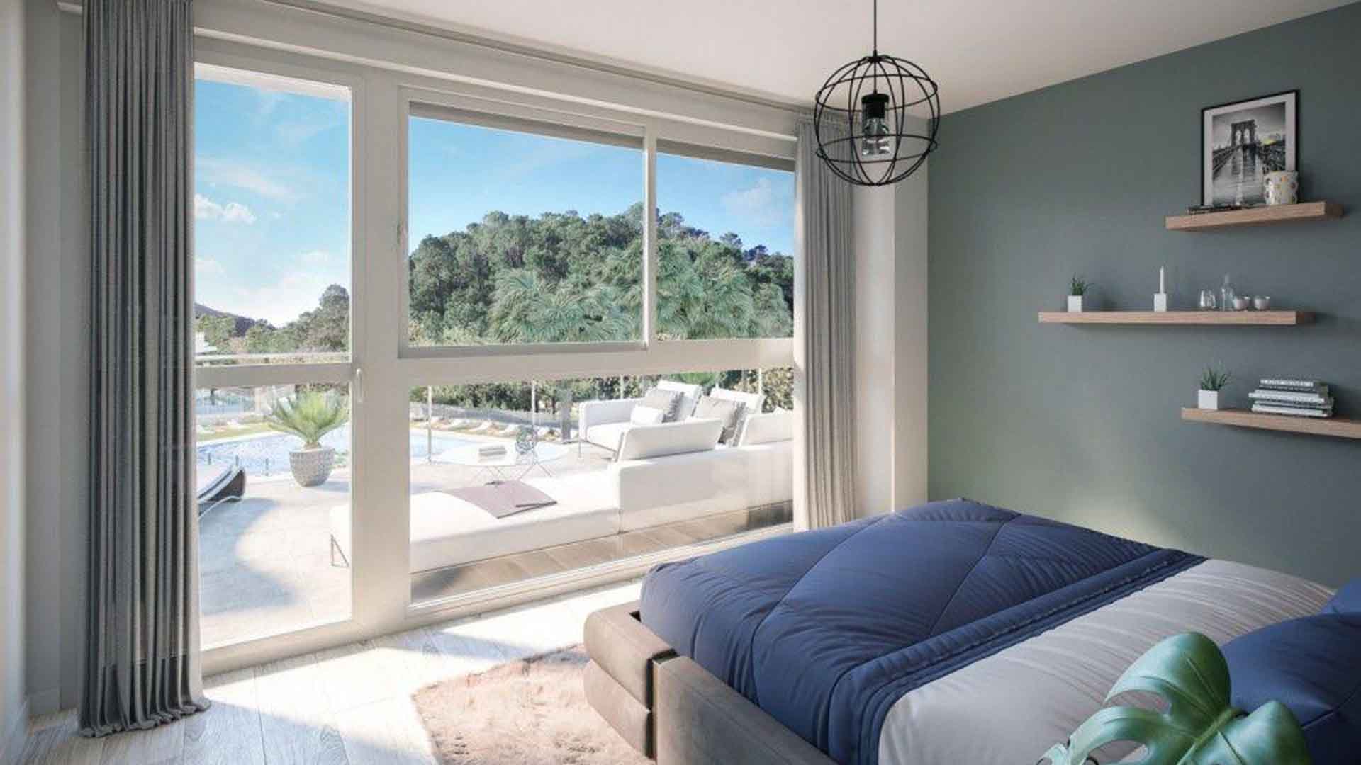 Royal Casares en Casares, Málaga, España No. 50957