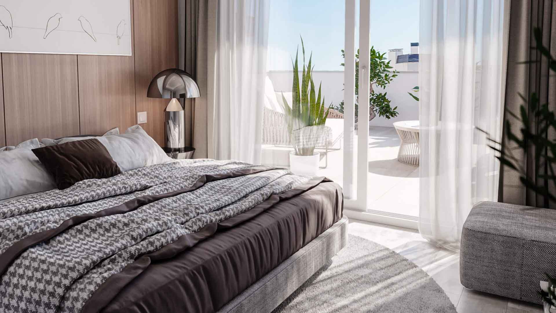 Excellence in Benalmadena, Malaga, Spanien Nr. 50966