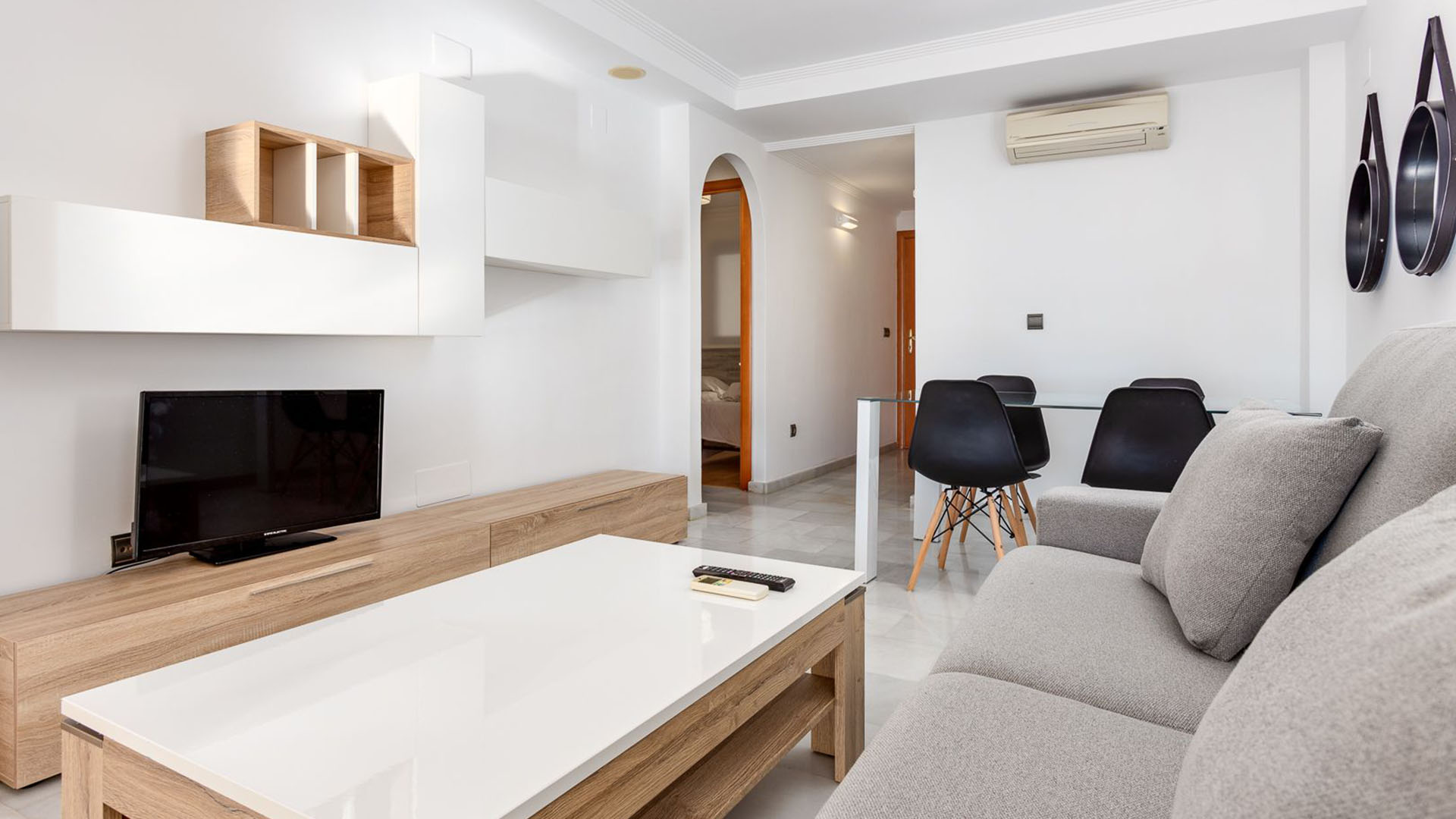 Wohnung in Altea Beach, Altea, Alicante, Spanien 2 Schlafzimmer, 82.04 m2 Nr. 51039