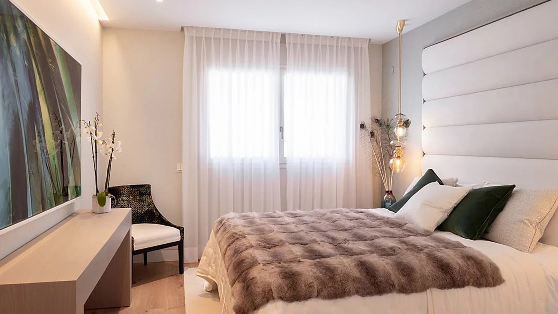 Lomas del Rey Marbella, Malaga, Spānijā Nr. 50389