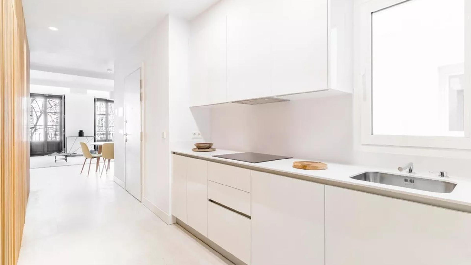 Carranza 15 w Madrid, Hiszpania nr 50473