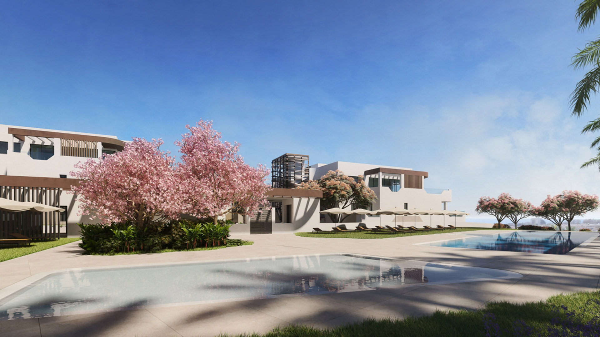 NINETEEN41 Estepona, Malaga, Spānijā Nr. 50659