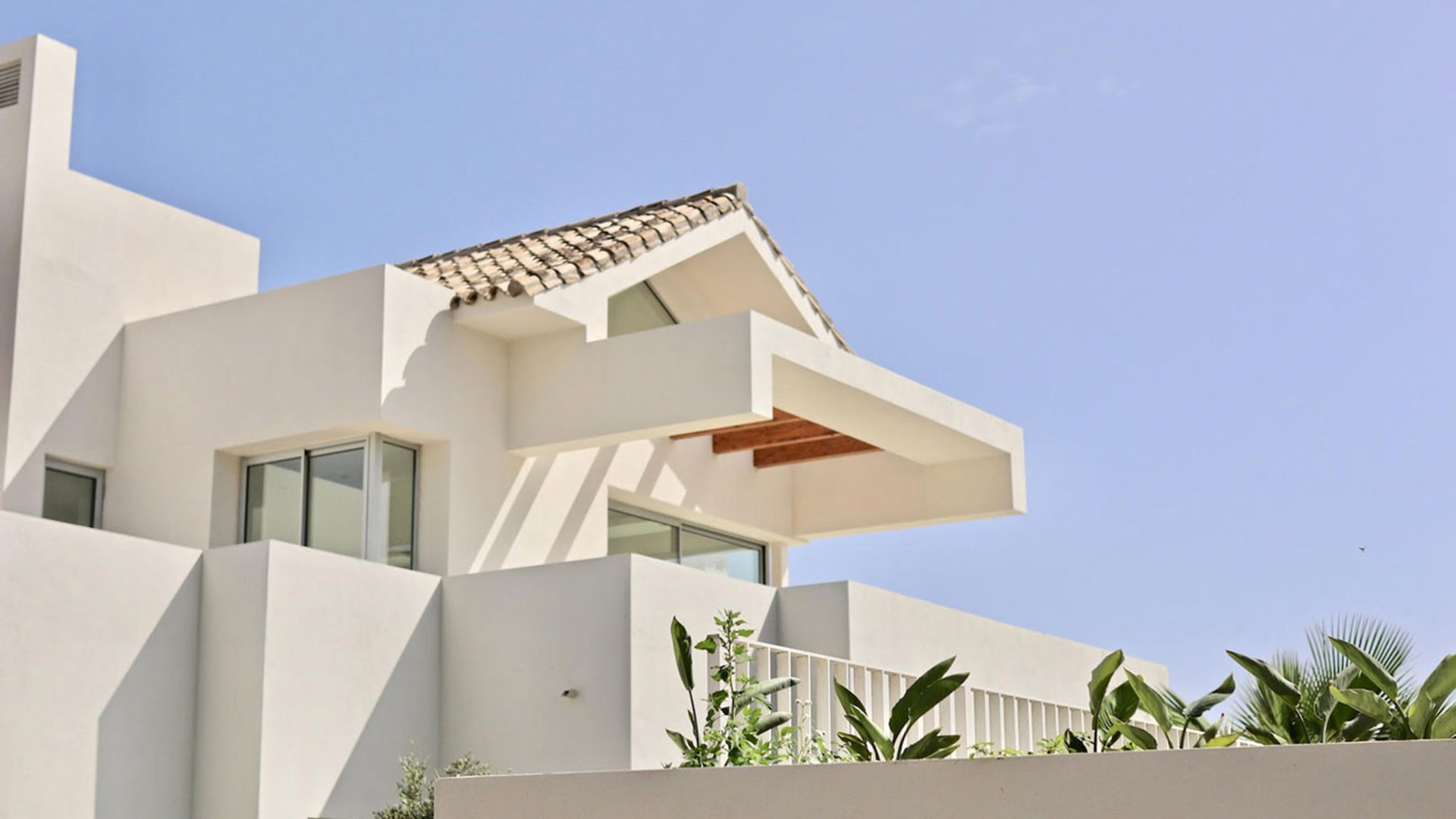 Marbella Club Hills en Benahavís, Málaga, España No. 50353