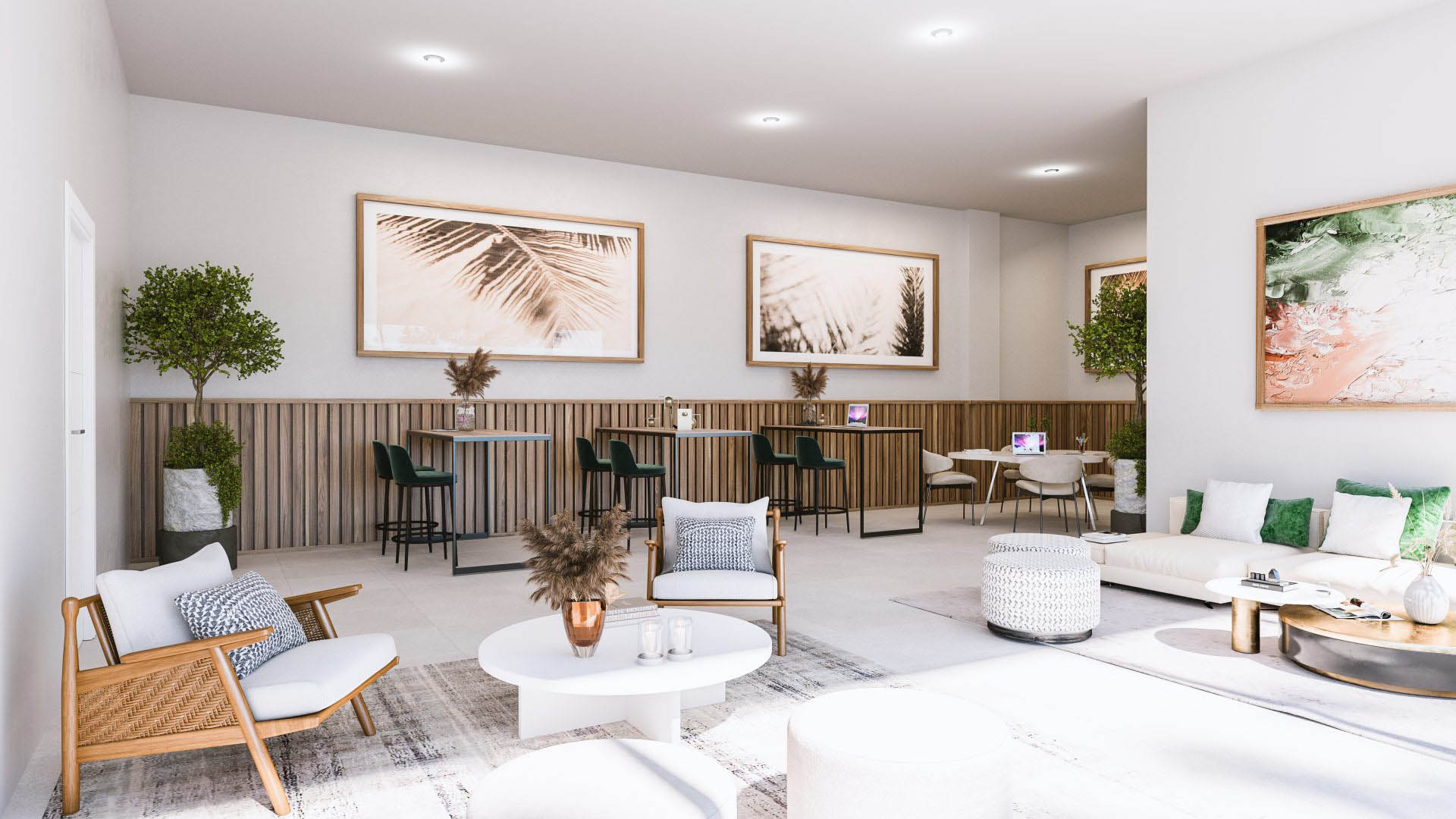 Medblue Los Monteros en Marbella, Málaga, España No. 50864