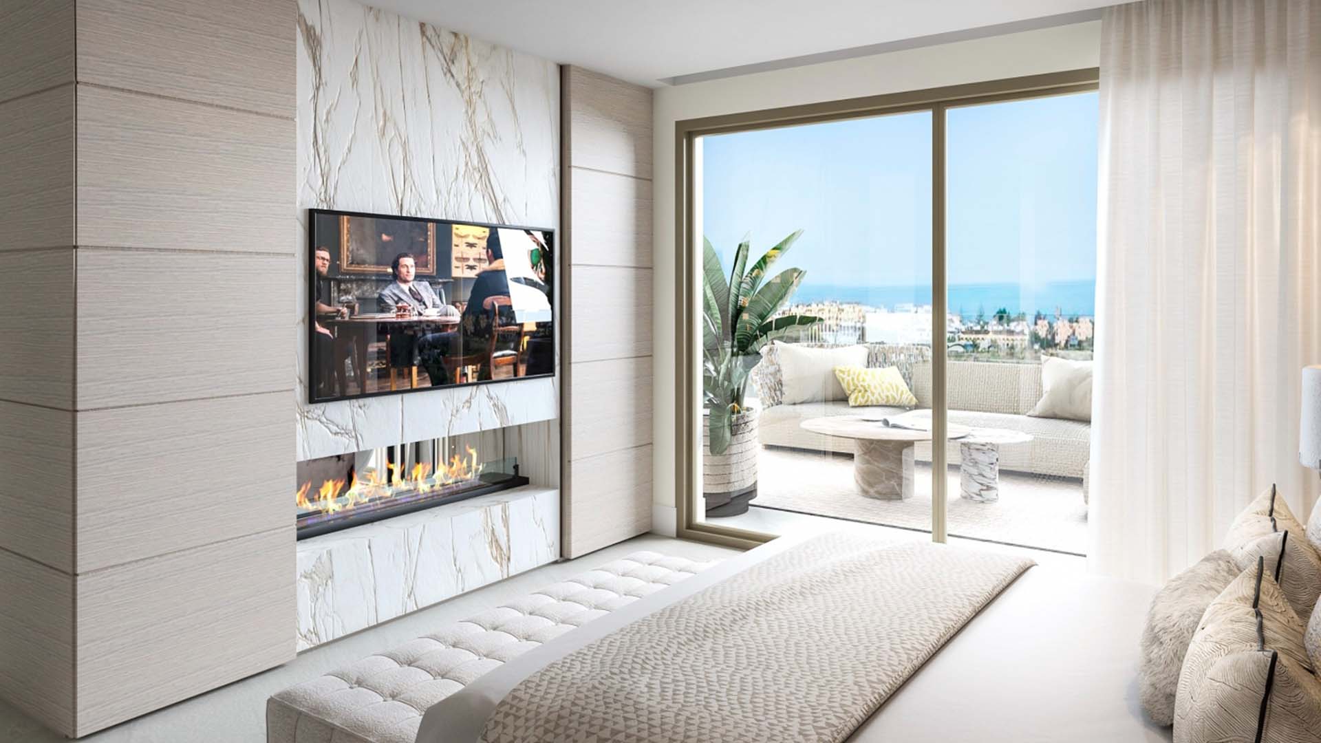 Celeste Marbella a Marbella, Malaga, Spagna N° 50866