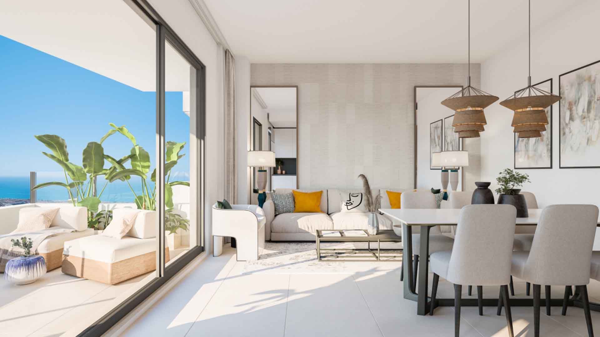 Bali w Rincon de la Victoria, Malaga, Hiszpania nr 50997