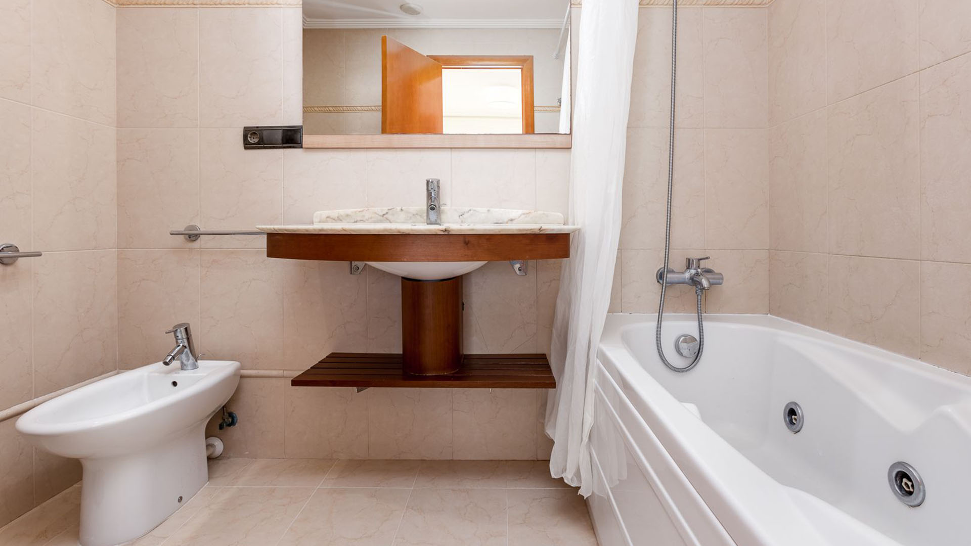 Wohnung in Altea Beach, Altea, Alicante, Spanien 2 Schlafzimmer, 82.04 m2 Nr. 51039